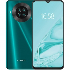 Cubot Note 20 -  1